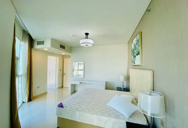 All-inclusive furnished Flat| 01 Bedroom | Lusail