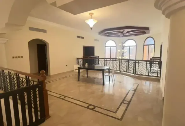 5 Bed | West bay lagoon | QAR. 20,000 | Semi