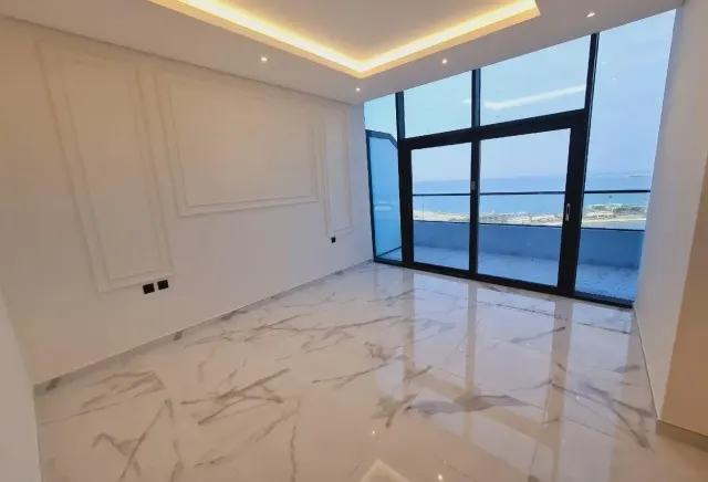 2 Bed | Maid room | Brand new | Balcony | 11500