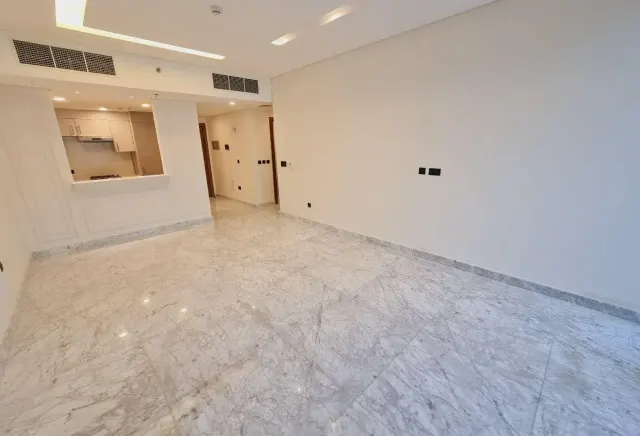 2 Bed | Maid room | Brand new | Balcony | 11500