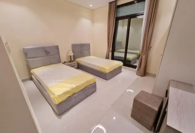 Brand new | 3 Bed | 9500 | Fox hills | Balcony