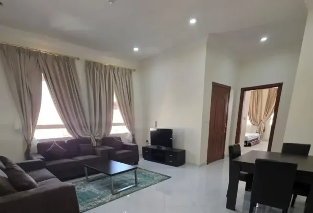 Brand new | 1 Bed | Furnished | Al Wakra
