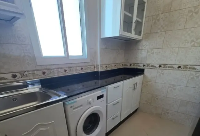 Brand new | 1 Bed | Furnished | Al Wakra