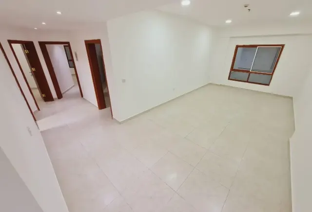 Unfurnished Apartment| 03 BR & 3 Baths| Muntazah