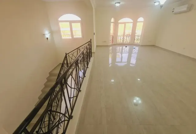3 Bed | Compound apartments | Abu hamour | E & W