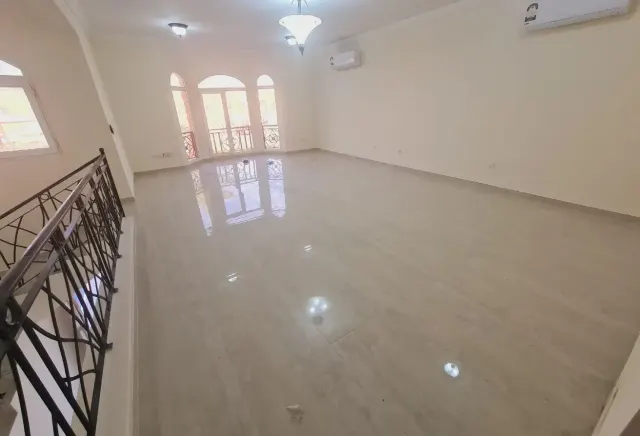 3 Bed | Compound apartments | Abu hamour | E & W