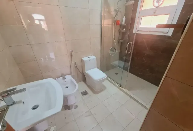 3 Bed | Compound apartments | Abu hamour | E & W