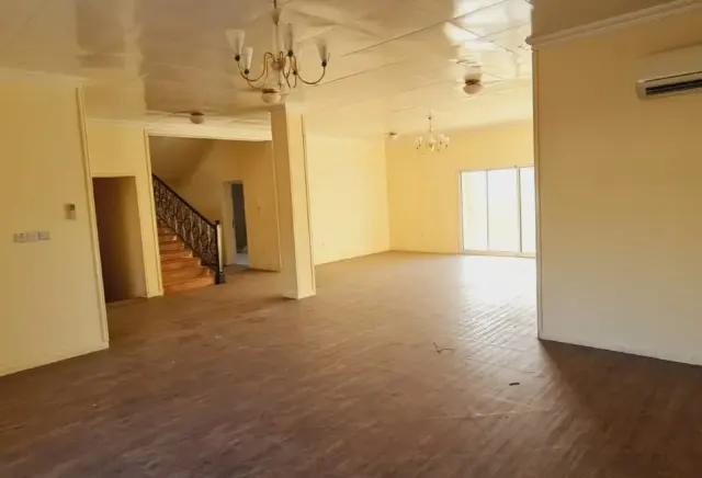 04 Bedrooms | Outhouse | Pool | Al Waab | 13,000