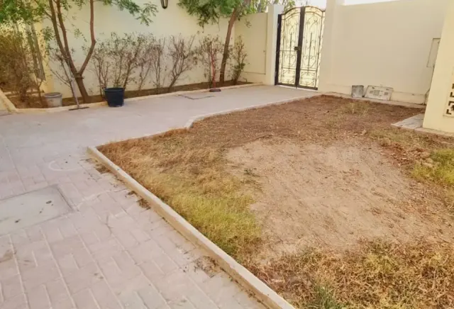 04 Bedrooms | Outhouse | Pool | Al Waab | 13,000