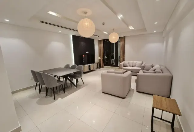 Brand new | 2 Bed | Fox hills | 7750 | Pool | Gym