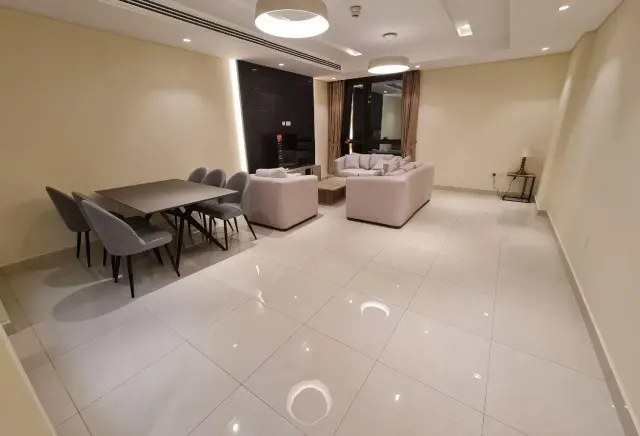 Brand new | 2 Bed | Fox hills | 7750 | Pool | Gym