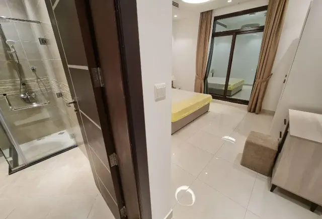 Brand new | 2 Bed | Fox hills | 7750 | Pool | Gym
