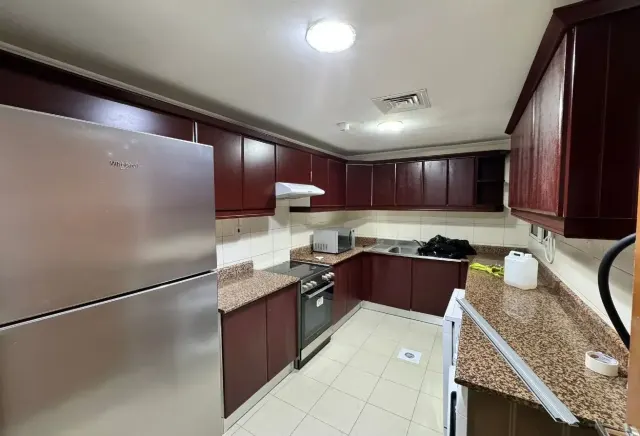 APARTMENT | FURNISHED 03 BEDROOMS| 01 MONTH FREE