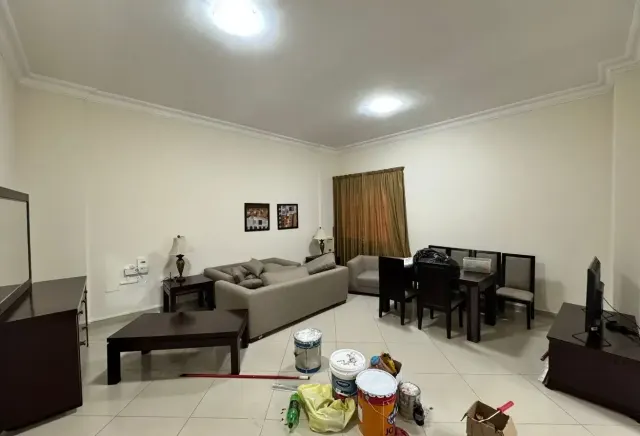 APARTMENT | FURNISHED 03 BEDROOMS| 01 MONTH FREE