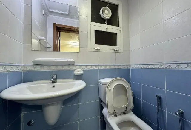 APARTMENT | FURNISHED 03 BEDROOMS| 01 MONTH FREE