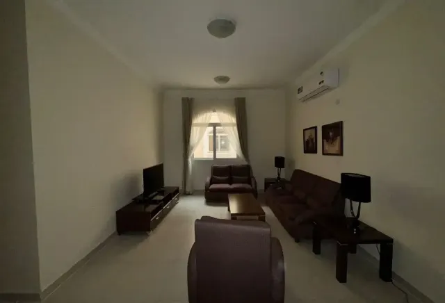 Furnished Apartment| 02 Bedrooms| Al Nasr area