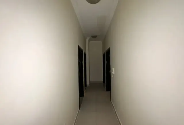Furnished Apartment| 02 Bedrooms| Al Nasr area