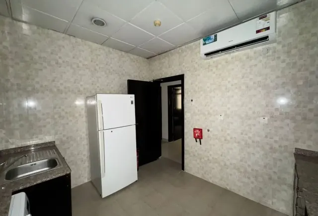 Furnished Apartment| 02 Bedrooms| Al Nasr area