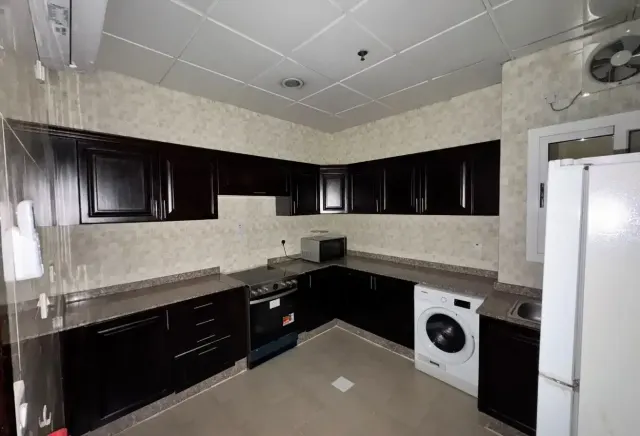Furnished Apartment| 02 Bedrooms| Al Nasr area