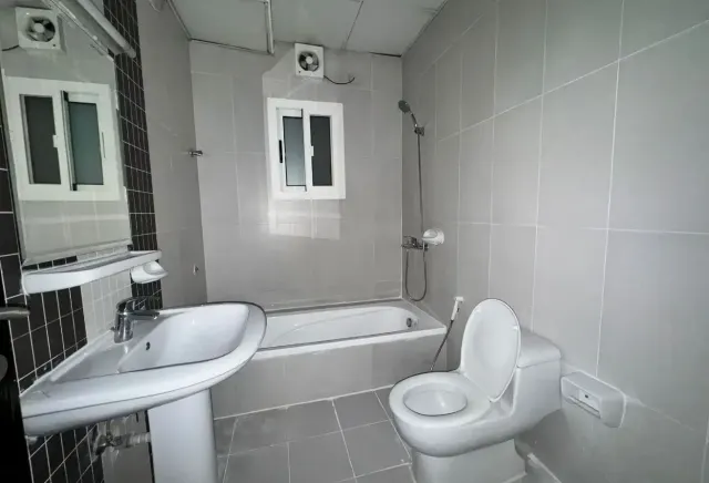 Furnished Apartment| 02 Bedrooms| Al Nasr area