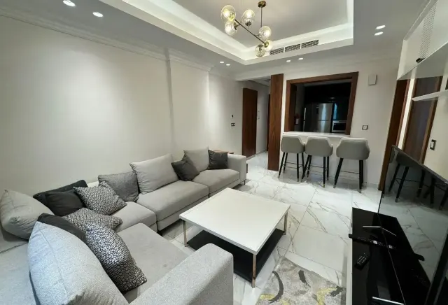 FF Apartment| 01 Bedroom| All-inclusive