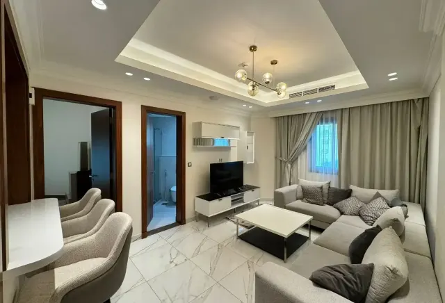 FF Apartment| 01 Bedroom| All-inclusive
