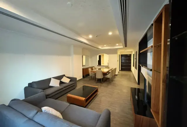 Spacious 01 Bedroom| All-inclusive| Balcony