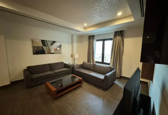Spacious 01 Bedroom| All-inclusive| Balcony