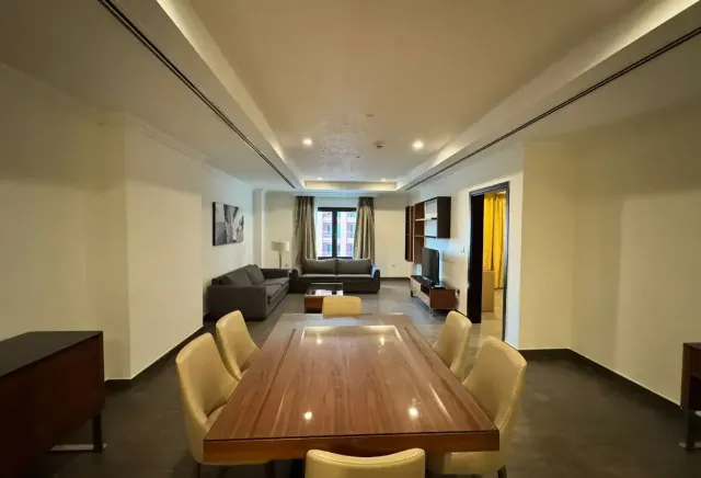 Spacious 01 Bedroom| All-inclusive| Balcony
