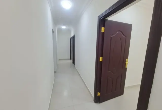Unfurnished Apartment| 03 Bedrooms| All-inclusive
