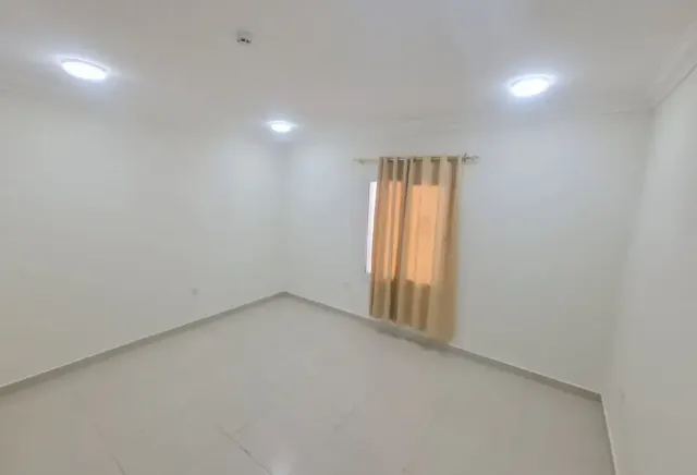 Unfurnished Apartment| 03 Bedrooms| All-inclusive