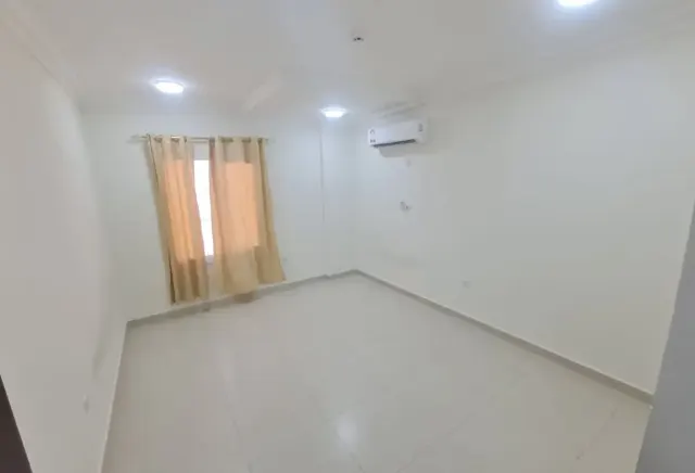 Unfurnished Apartment| 03 Bedrooms| All-inclusive