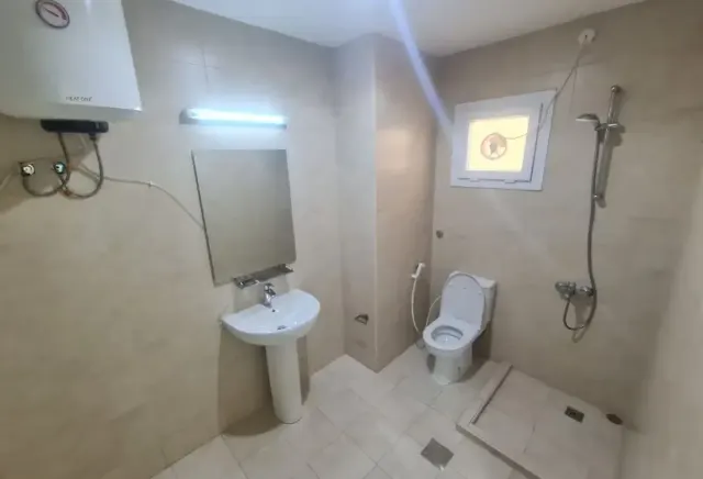 Unfurnished Apartment| 03 Bedrooms| All-inclusive