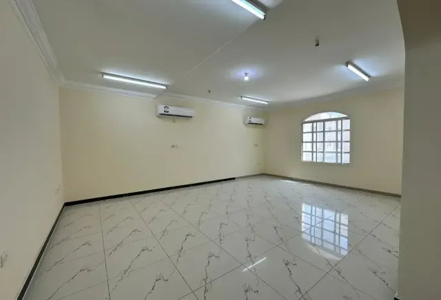 Brand New Compound Villa| 05 Bedrooms| Ain Khaled