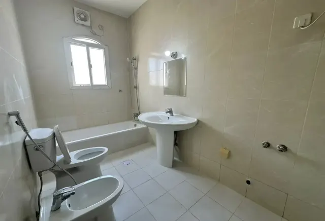 Brand New Compound Villa| 05 Bedrooms| Ain Khaled