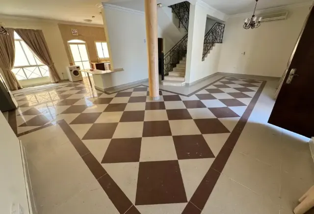 6 Bedrooms| 5Bathrooms| Compound Villa |Al Dakira