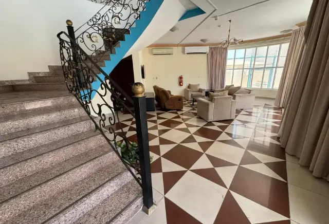 6 Bedrooms| 5Bathrooms| Compound Villa |Al Dakira