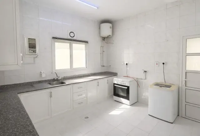 Villa Apartment| 02 Bedrooms | Dhakira
