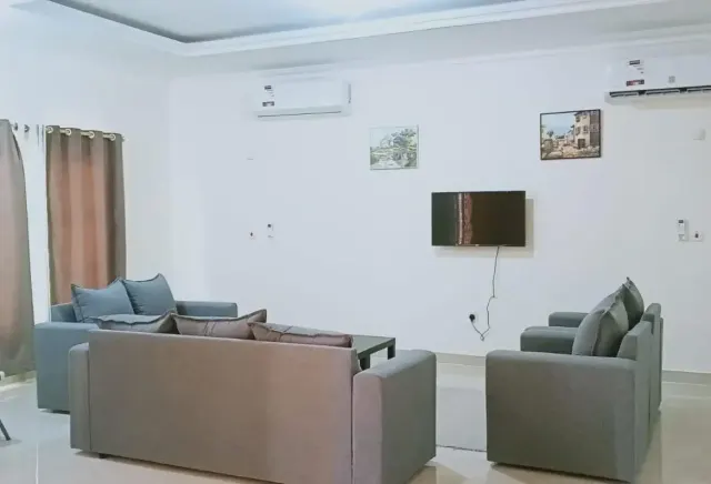 Standalone Villa| 10 Bedrooms| Male Staff| Al Khor