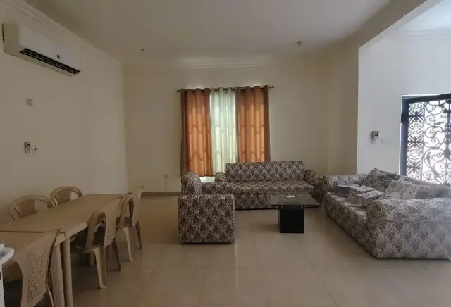 Standalone Villa| 10 Bedrooms| Male Staff| Al Khor