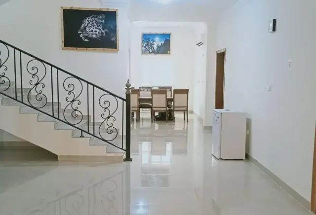 Standalone Villa| 10 Bedrooms| Male Staff| Al Khor