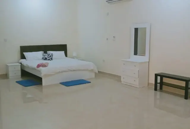 Standalone Villa| 10 Bedrooms| Male Staff| Al Khor