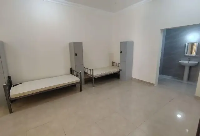 Standalone Villa| 10 Bedrooms| Male Staff| Al Khor