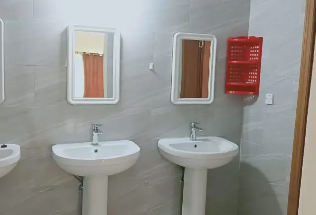 Standalone Villa| 10 Bedrooms| Male Staff| Al Khor