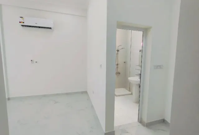 BRAND NEW FLAT| 02 BEDROOMS| FOR STAFF | Al Khor
