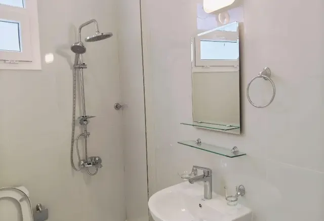 BRAND NEW FLAT| 02 BEDROOMS| FOR STAFF | Al Khor