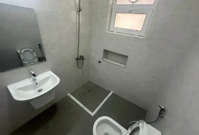 Furnished | 2 Bed | 2 Bath | All inclusive | 6500