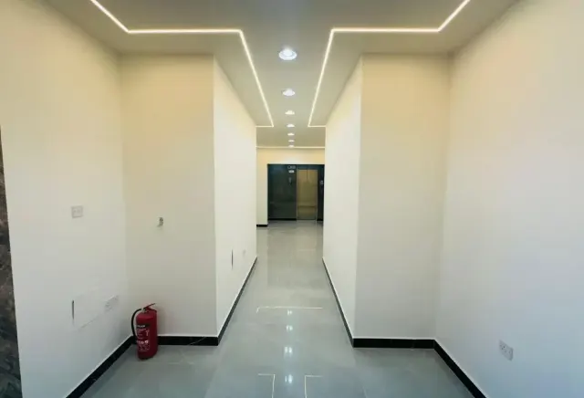 Furnished | 2 Bed | 2 Bath | All inclusive | 6500
