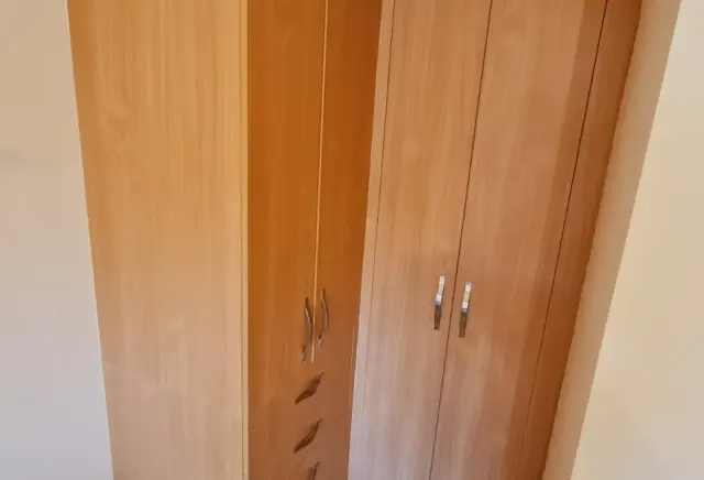 Studio | Fox Hills | 4300 | Balcony | Lusail