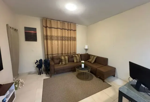 Furnished | 1 Bed | Balcony | Fox hills | Lusail